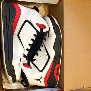 Nike air Jordan Flight SC-2 Sneakers